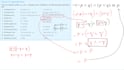 tutor engineering math, calculus, trigonometry, statistics and numerical methods