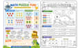 design kids math worksheet kids activity books math english kids worksheets