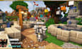 make custom minecraft mobs with advance behavior for forge fabric and neoforge