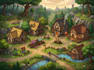 create 2d game assets tileset tilemap asset pack unity game assets