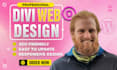 be your divi expert for divi wordpress website and divi website design