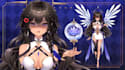 draw live 2d vtuber model, anime live2d rigging, 3d vtuber, 2d vtuber commission