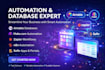 build airtable automation airtable database airtable softr webapp n8n automation