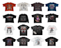 make high quality streetwear clothing graphics