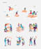 build cohesive brand identity for ngos