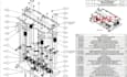 provide expert solidworks mechanical design, and technical drawings