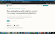build your saas web app single tenant, multi tenant, i18n