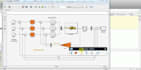 design and simulate control systems, robotics, power system on matlab simulink