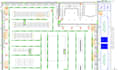 create a professional autocad drawings