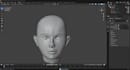 do a low poly game asset in 3d