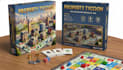 develop board game, card game development board game design