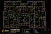 design mechanical, electrical, plumbing mep systems using autocad