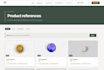 build a custom wordpress theme
