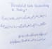 do professional english and urdu handwriting