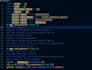 do python data cleaning, automation and csv processing