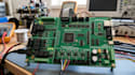 design industrial pcb for automation ,plc controllers and robotics with firmware