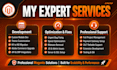 develop, design, customize, and fix your magento 2 store
