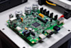 design cm4 robotics controller pcb, iot, mcu systems, pico and embedded hardware