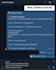 create a telegram bot for automated posting to selected groups