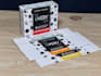 manufacture custom packaging boxes with logo