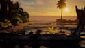 create realistic 3d environment game map level design in unreal engine or unity