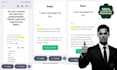 do expert online reputation management, ORM, remove mugshots, negative links epa