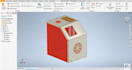 do sheet metal design fabrication cad drafting and metal enclosure design