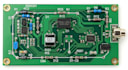 design rf detector circuit pcb and high frequency layout