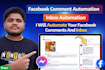 build messenger ai chatbot that converts comments into inbox sales automatically