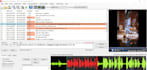 create accurate and perfectly synced srt subtitle files