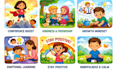 design custom printable flashcards of your choice