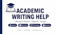 proofread and edit academic writing professionally