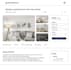 design a modern rental booking website