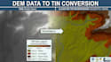 do data cleaning professional gis mapping and georeferencing