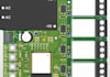 design rf wireless pcb, esp32, antenna and pcb redesign