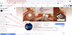 setup and optimize your facebook business page