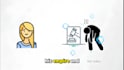 create trending viral motion graphics videos