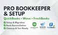 do wave accounting freshbooks quickbooks bookeeping