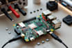 develop embedded systems firmware, cm4 cm5, mcu programming and robotics control