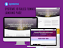 build systeme io sales funnel systeme io landing page website systeme io funnel