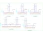 do architectural and structural drafting in autocad