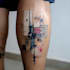 create your custom tribal tattoo