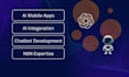 do ai mobile apps ai integeration chatbot development n8n