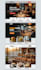 create beautiful modern responsive website HTML CSS js