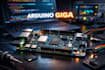 develop arduino embedded systems projects and firmware