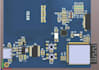 design rf pcb layout, analog layout for embedded system hardware and firmware