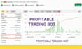 forex robot,trading bot,forex trading robot
