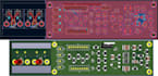 design professional pcb and schematic in kicad
