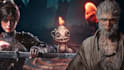 do unreal engine game development, create unreal engine game, ue5 blueprints