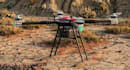 design and develop custom uav and drone system